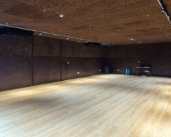 Blackbox - 90m2