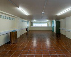 GreenRoom - 56m2