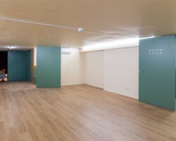 WhiteRoom - 40m2